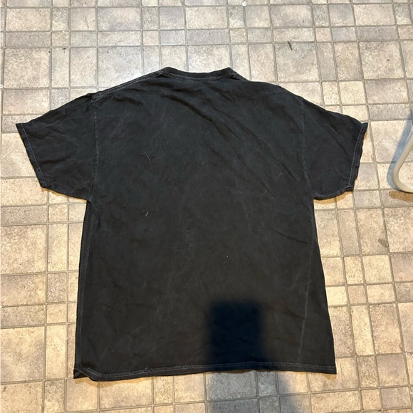 Vintage graphique tee L - Picture 3 of 3